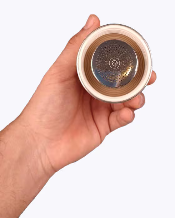 فلاسک ترمویی طرح XINZHOU